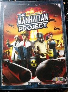 manhattanproject