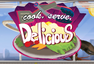 cookservedelicious