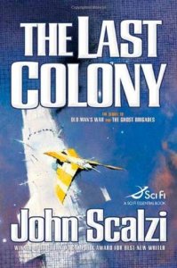 last-colony